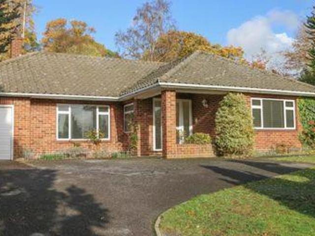 House for rent in Blackhills, Surrey