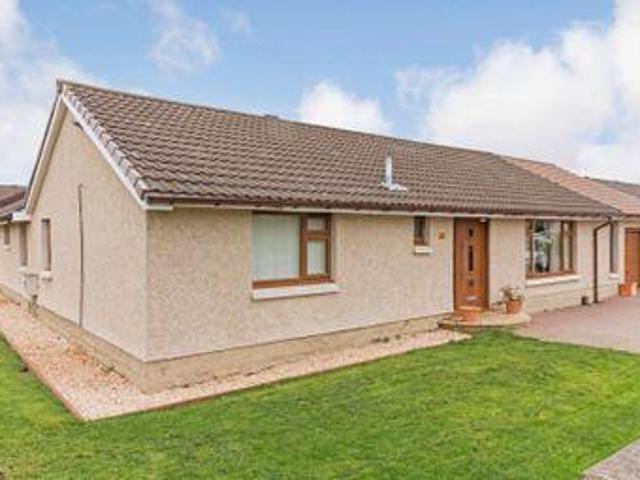House for sale in Dunfermline, Scotland