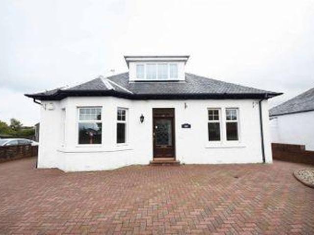 House for sale in Cumnock, Scotland