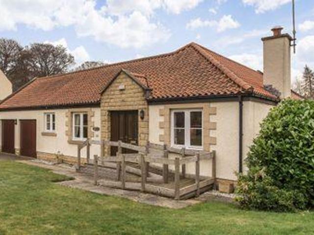House for sale in Haddington, Scotland