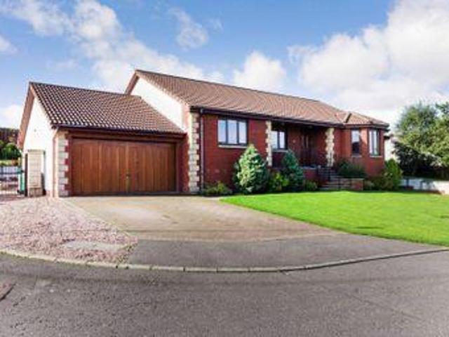 House for sale in Dunfermline, Scotland