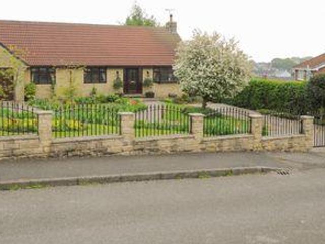House for sale in Loundsley Green, East Midlands