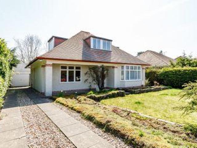 House for sale in Scotland
