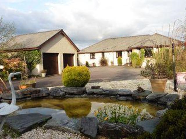 House for sale in Dunoon, Scotland