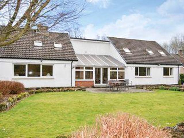 House for sale in Callander, Scotland