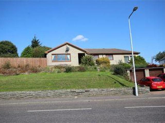 House for sale in Cowdenbeath, Scotland