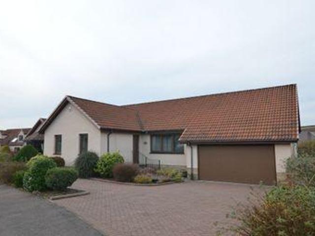 House for sale in Moneydie, Scotland