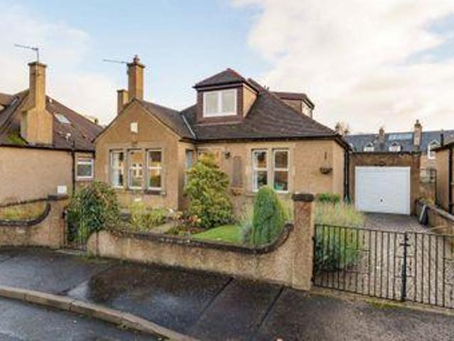 House for sale in Scotland
