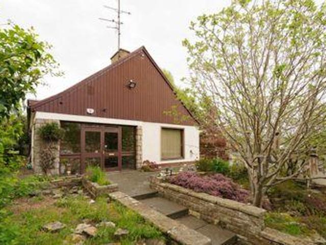 House for sale in Maxton, Scotland