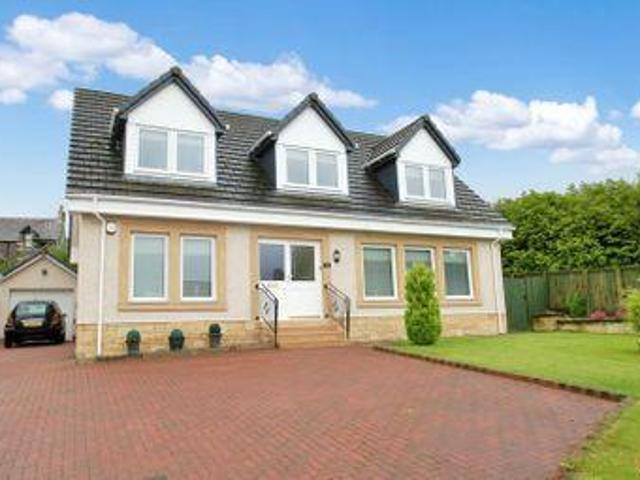 House for sale in Scotland