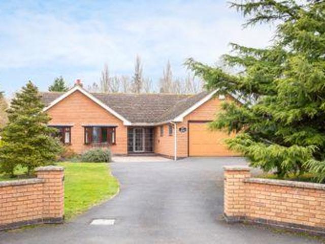 House for sale in Worcestershire