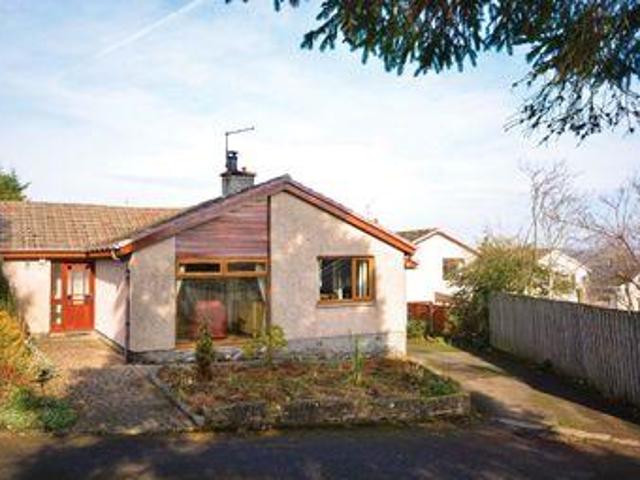 House for sale in Dunblane, Scotland