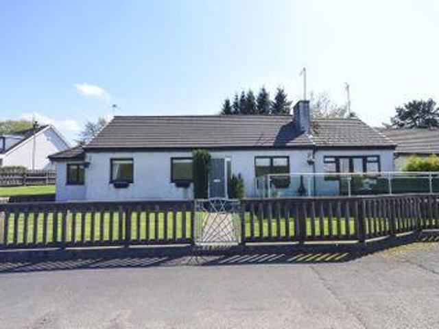 House for sale in Scotland