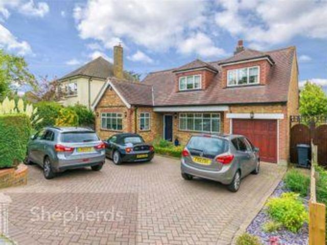 House for sale in Broxbourne, Hertfordshire