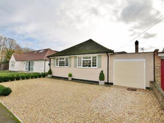 House for sale in Woking, Surrey