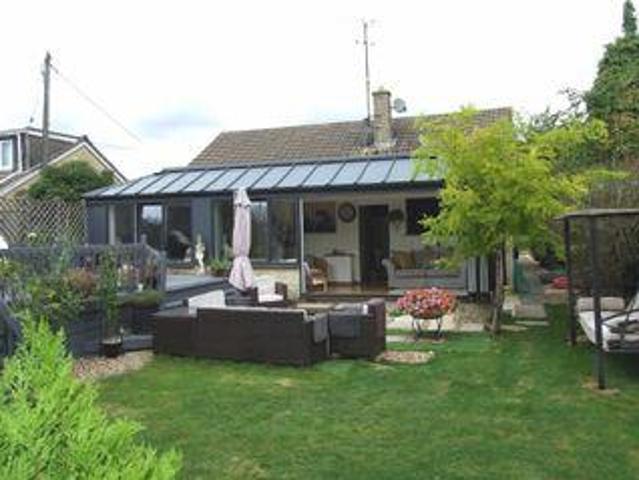 House for sale in Wiltshire