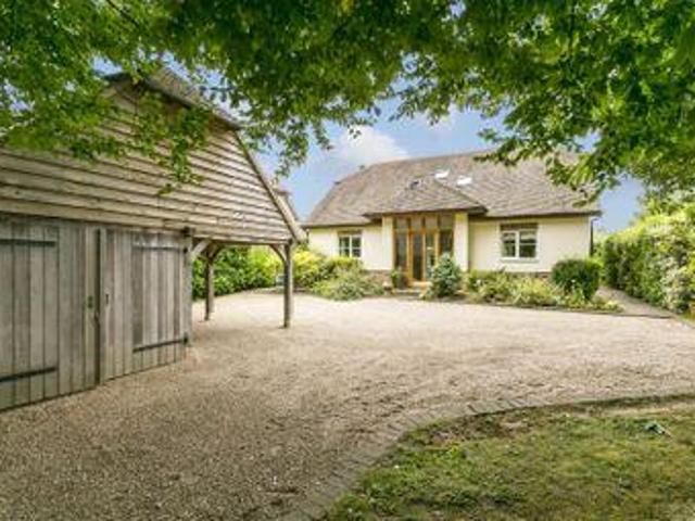 House for sale in Hamerton, Kent