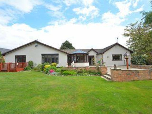 House for sale in East Midlands