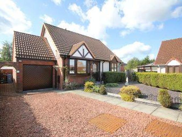 House for sale in Dedridge, Scotland