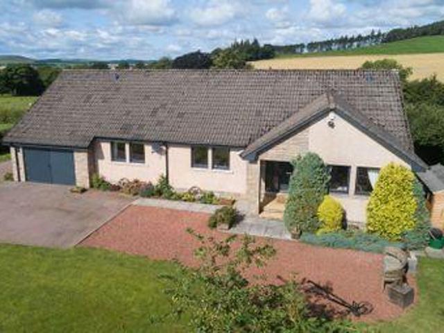 House for sale in Biggar, Scotland