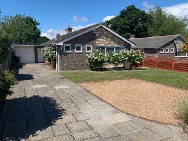 House for sale in Clapham, West Sussex