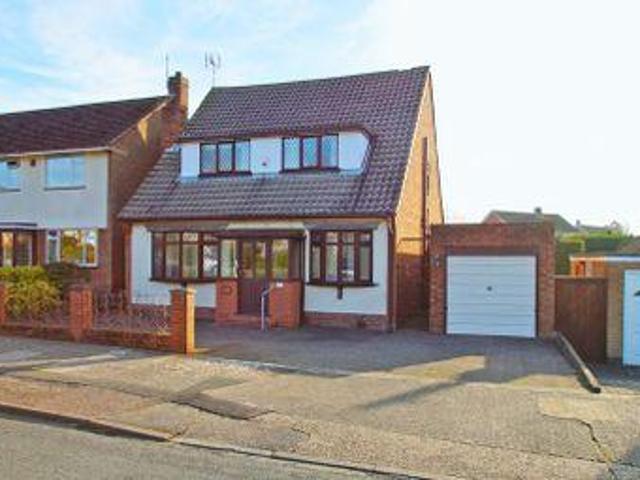 House for sale in Redditch, Worcestershire