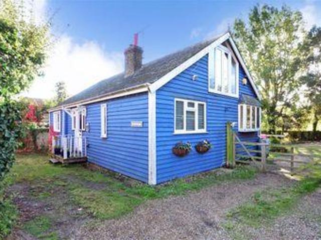 House for sale in Whitstable, Kent