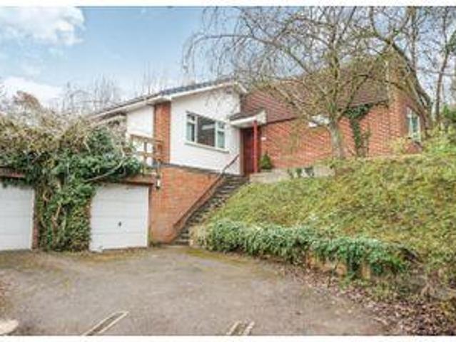 House for sale in Elmfield, Leicestershire