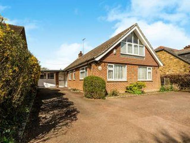 House for sale in Pouchen End, Hertfordshire