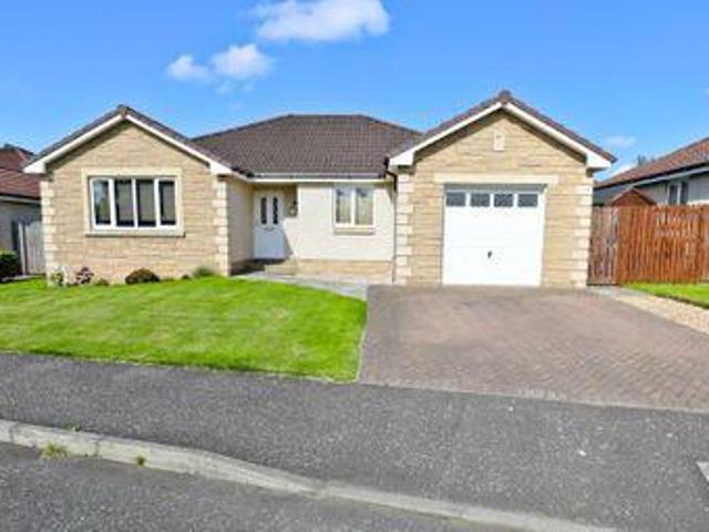 House for sale in Caskieberran, Scotland