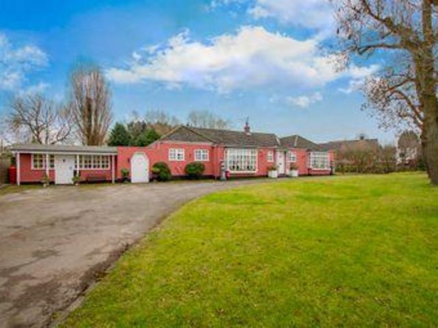 House for sale in Brigg, North Lincolnshire
