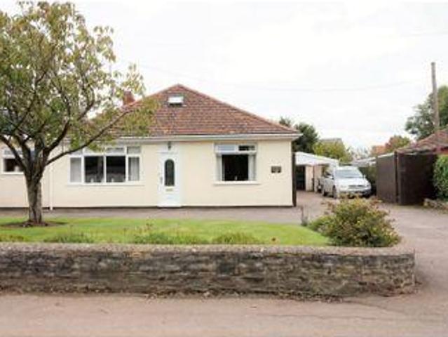 House for sale in Rumwell, Somerset