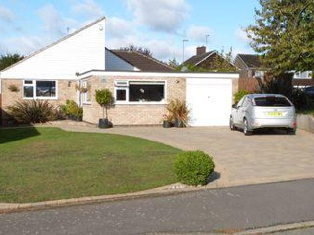 House for sale in Wigston, Oadby and Wigston