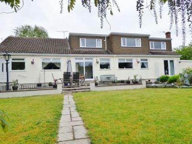 House for sale in Feckenham, City Of Bristol