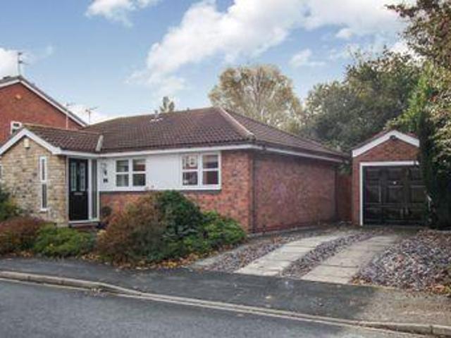House for sale in High Field, York