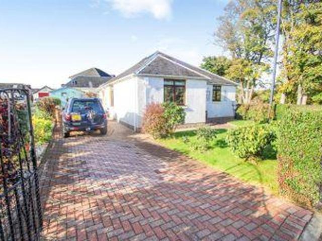 House for sale in Broxburn, Scotland