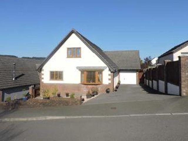 House for sale in Llanelli, Wales