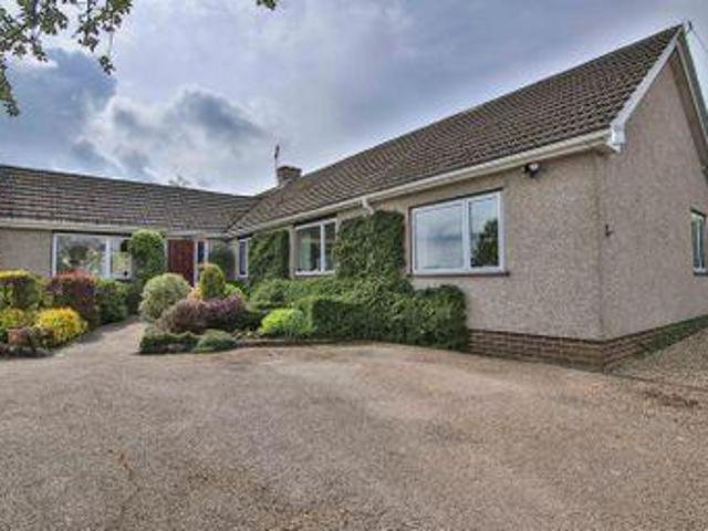 House for sale in Abergavenny, Wales