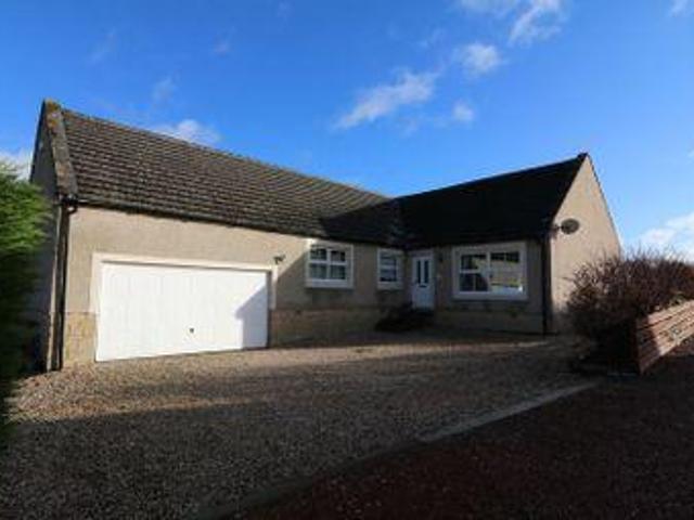 House for sale in Biggar, South Lanarkshire
