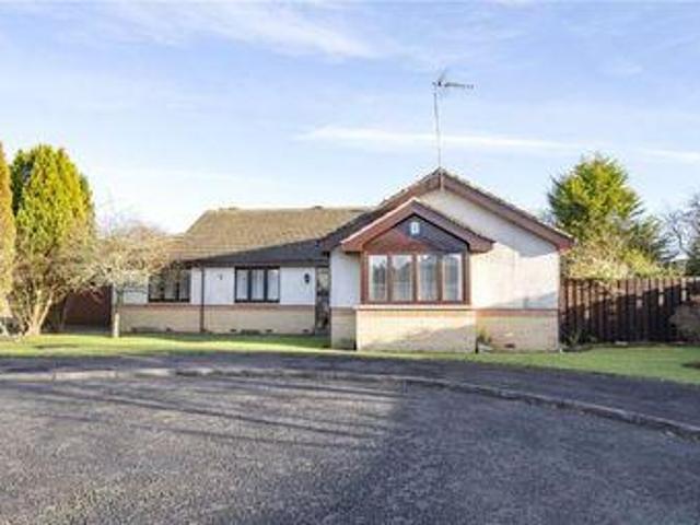 House for sale in Doune