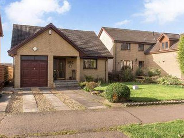 House for sale in Tranent, Scotland