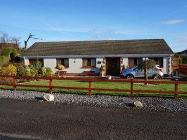 House for sale in Llanelli, Wales