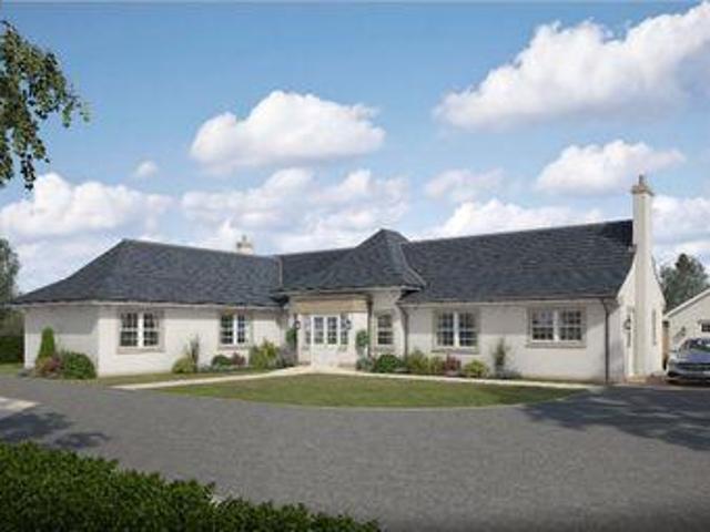 House for sale in Tullibardine, Scotland
