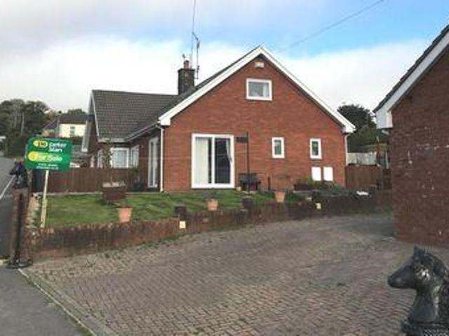 House for sale in Griffithstown, Wales