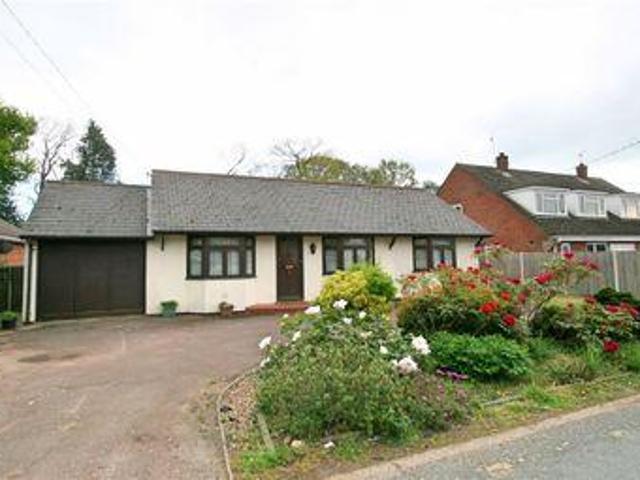 House for sale in Fordham Heath