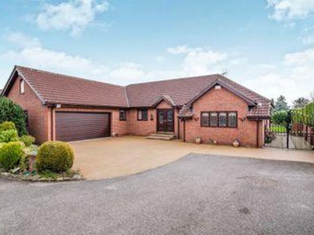 House for sale in South Yorkshire