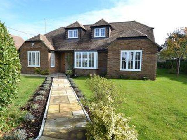 House for sale in Whitstable, Kent