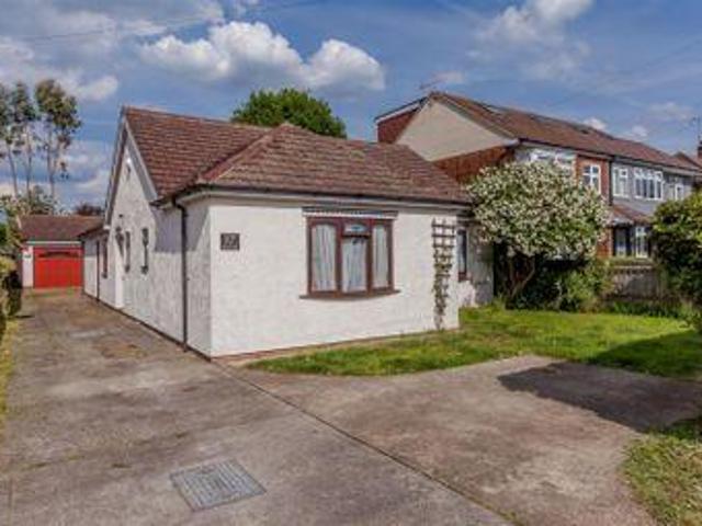 House for sale in Brentwood, Essex