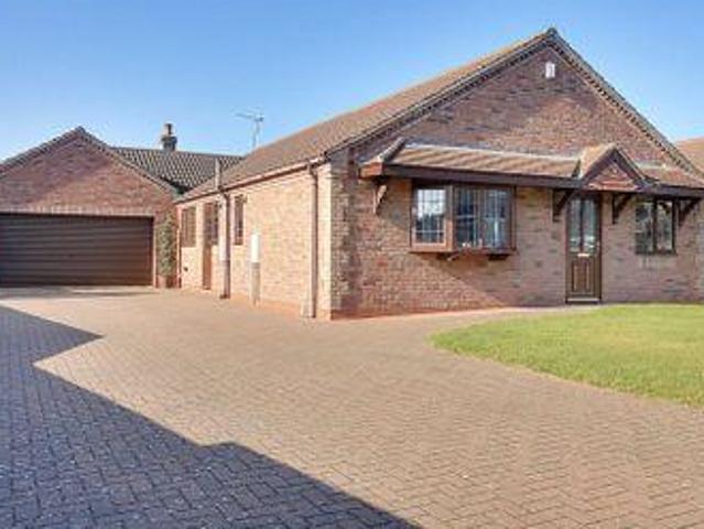 House for sale in Dragonby, North Lincolnshire