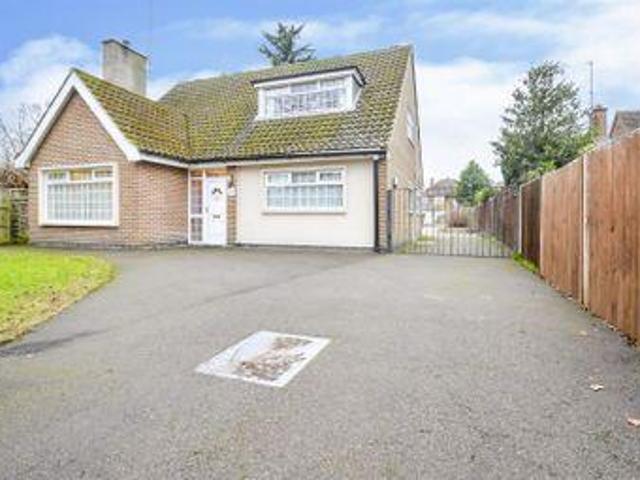 House for sale in Haddon, East Midlands